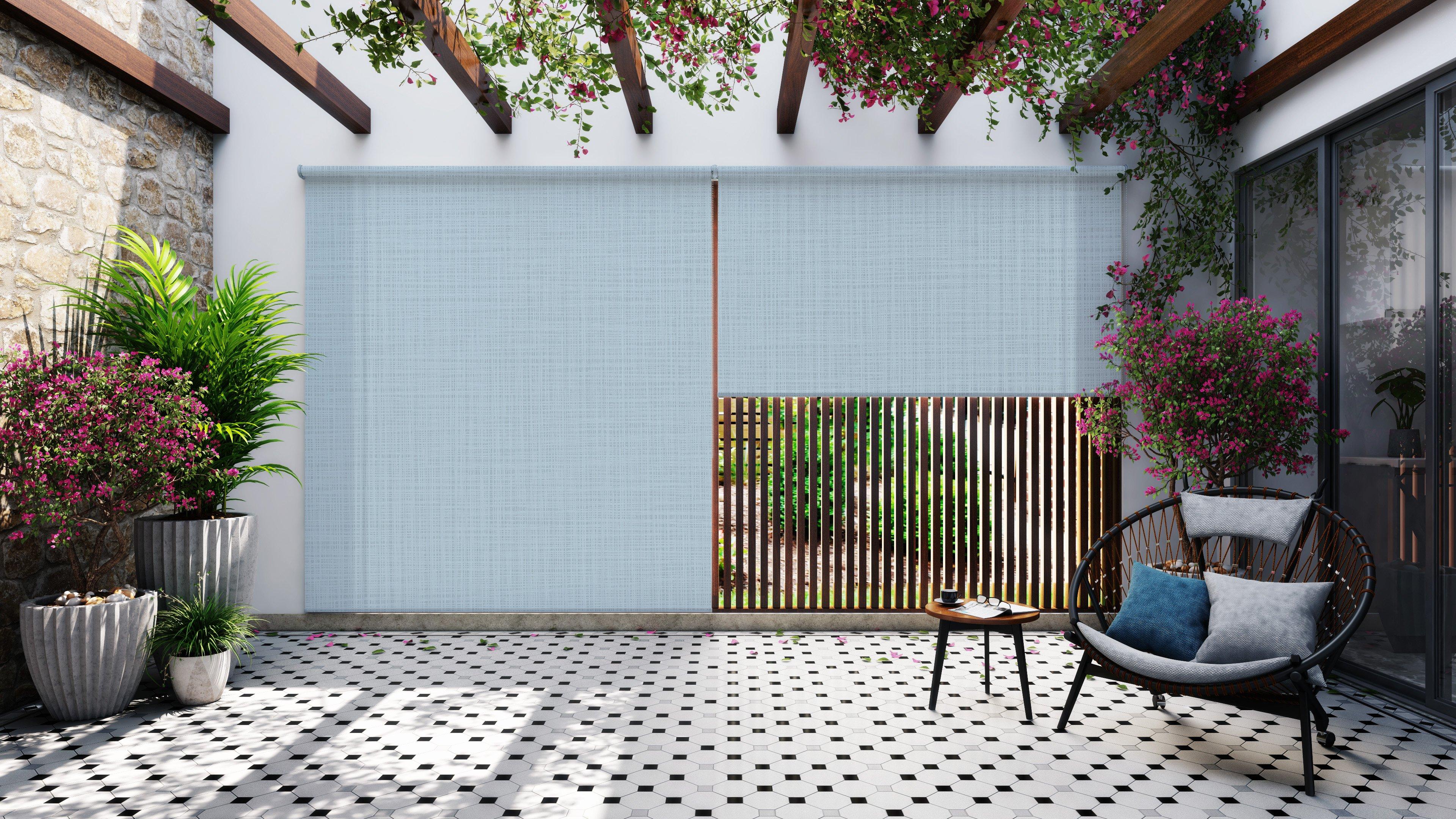 Roller Blinds