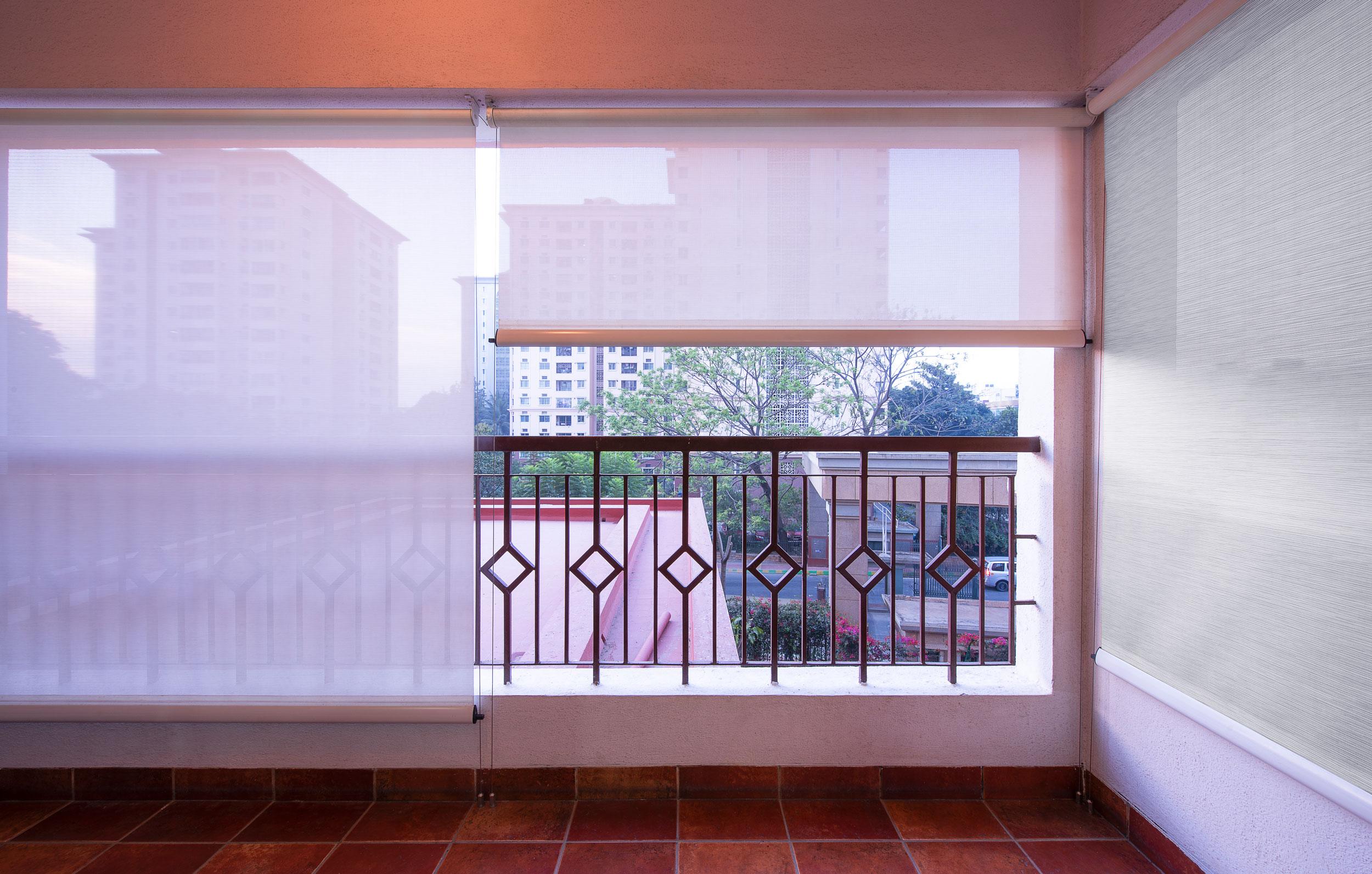 Roller Blinds