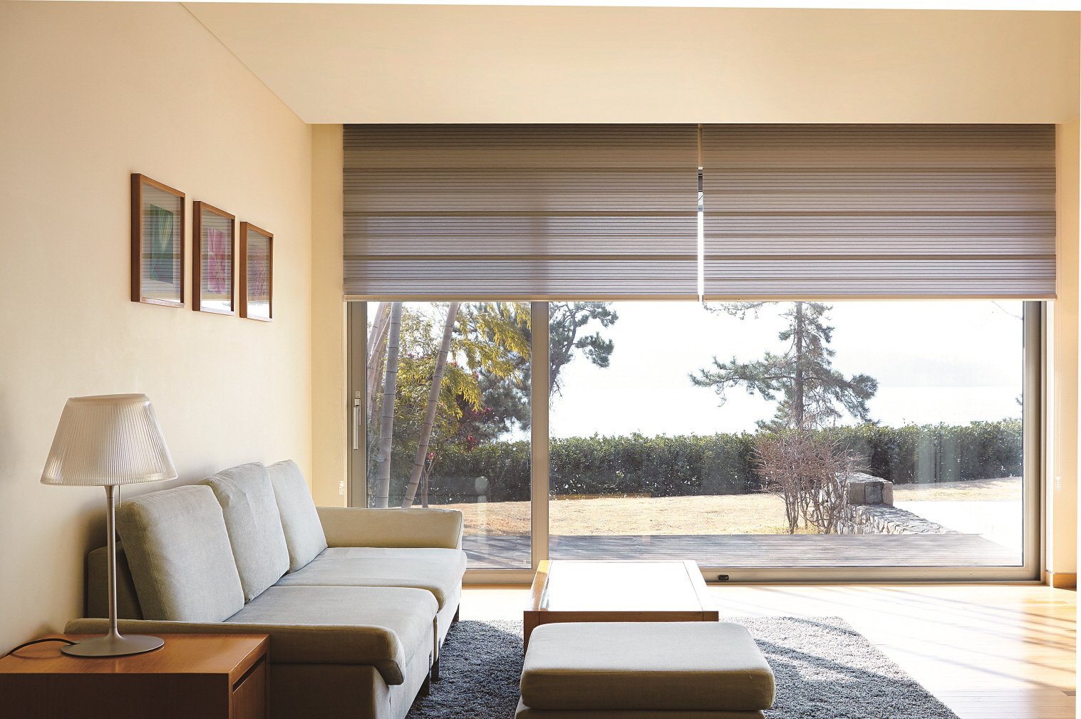 Sonatine Blinds