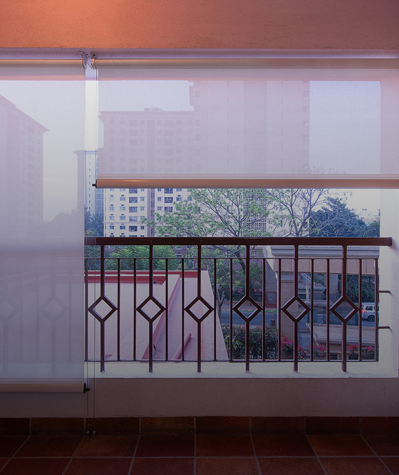 All-Weather Blinds