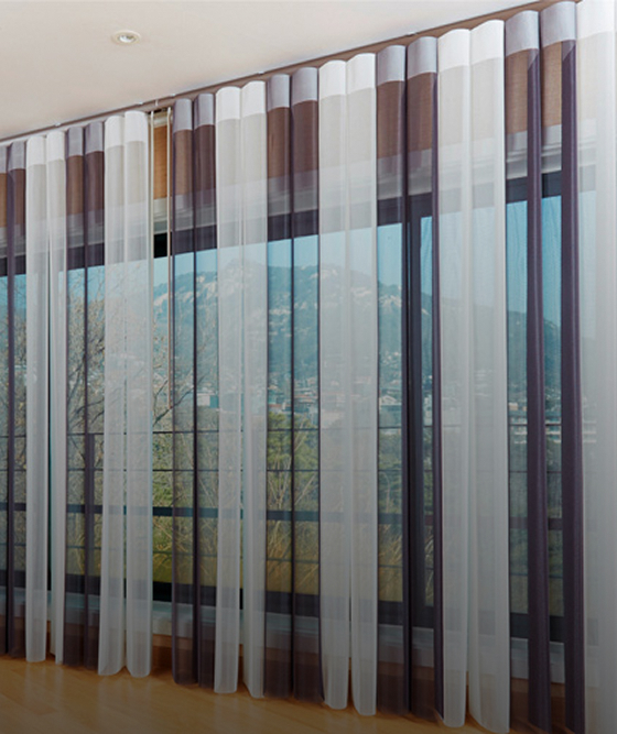 Smart Curtain