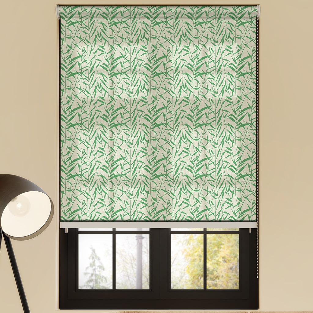 Printed Blinds