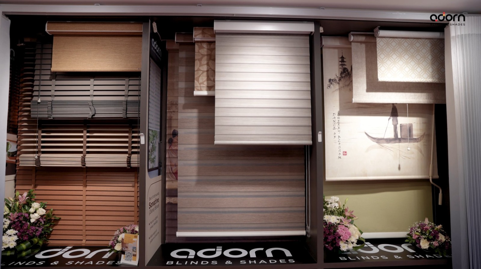 Blinds