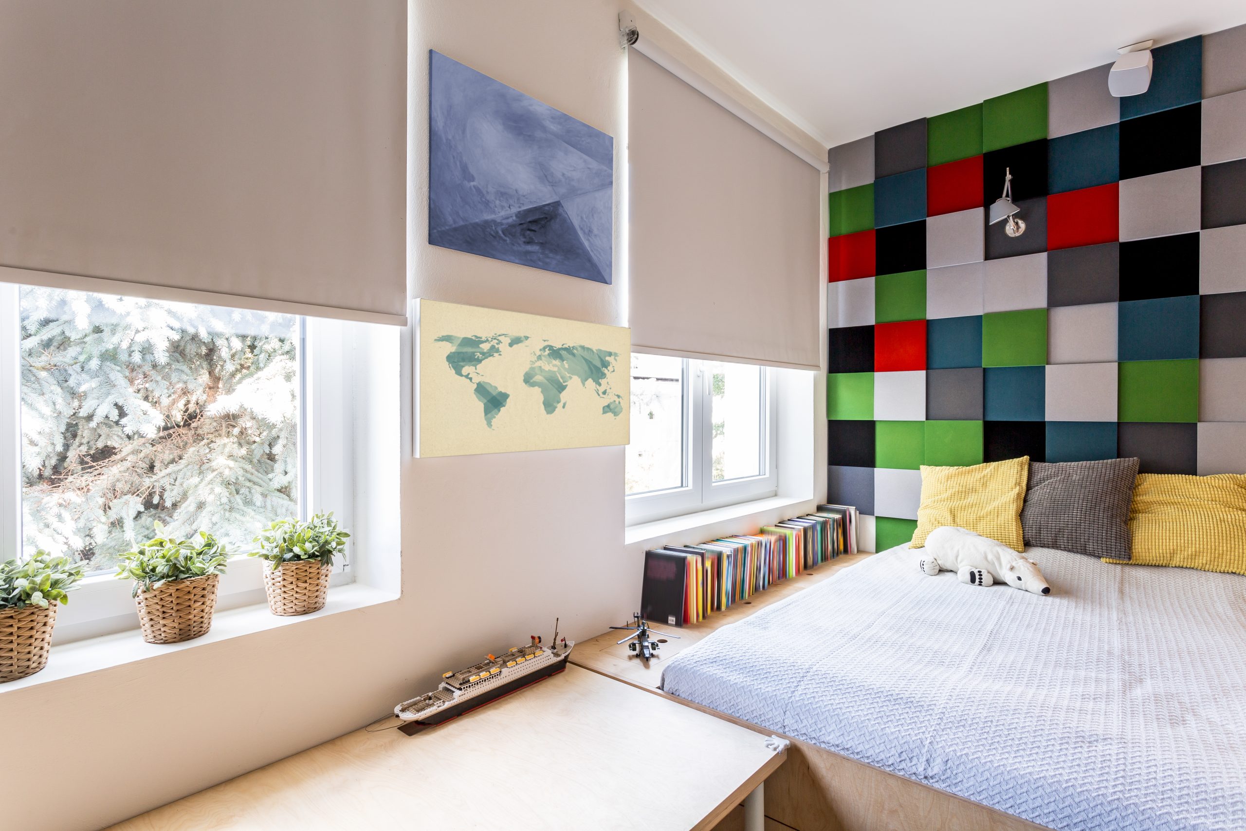 Zebra Blinds vs Roller Blinds: Which Fits Your Home Best?