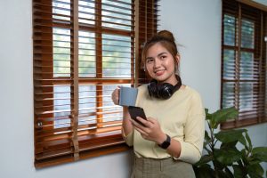 Why Wooden Blinds Are a Timeless Choice for Every Home