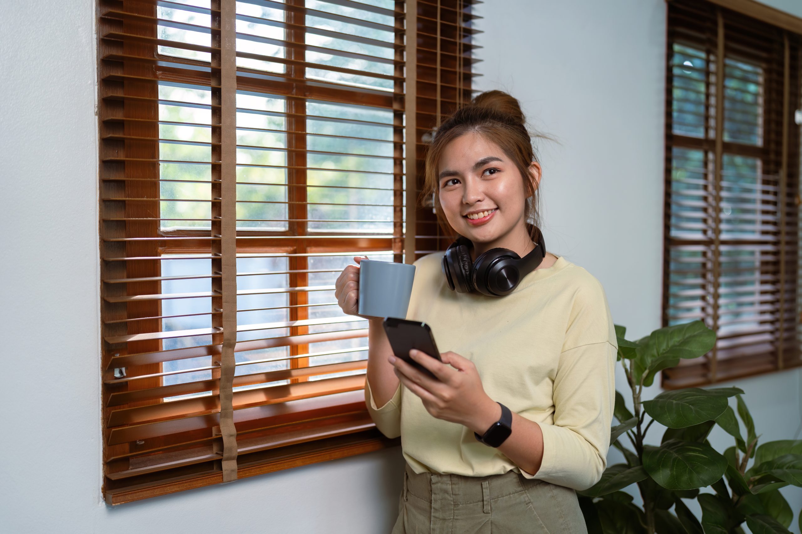 Why Wooden Blinds Are a Timeless Choice for Every Home