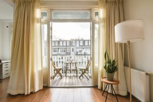 Beyond Remote Control: How Smart Curtains Redefine Everyday Comfort in Modern Homes