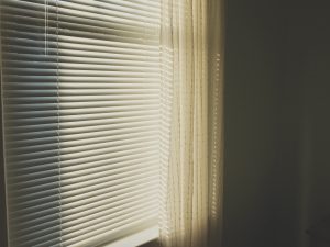 Best Blinds for Controlling Summer Sunlight