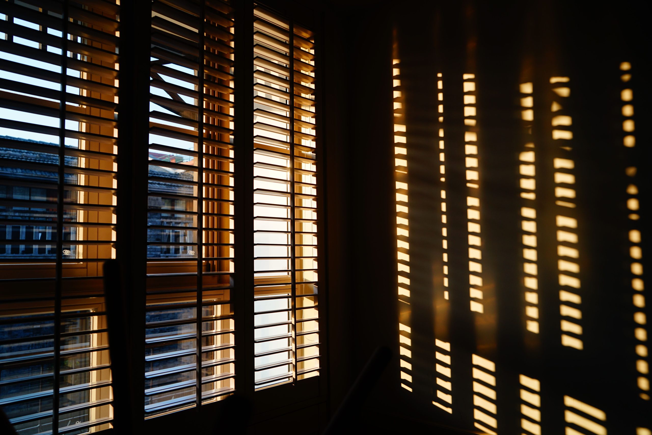 Window Blinds for Home Designs, Styles & How to Choose the Right Blinds