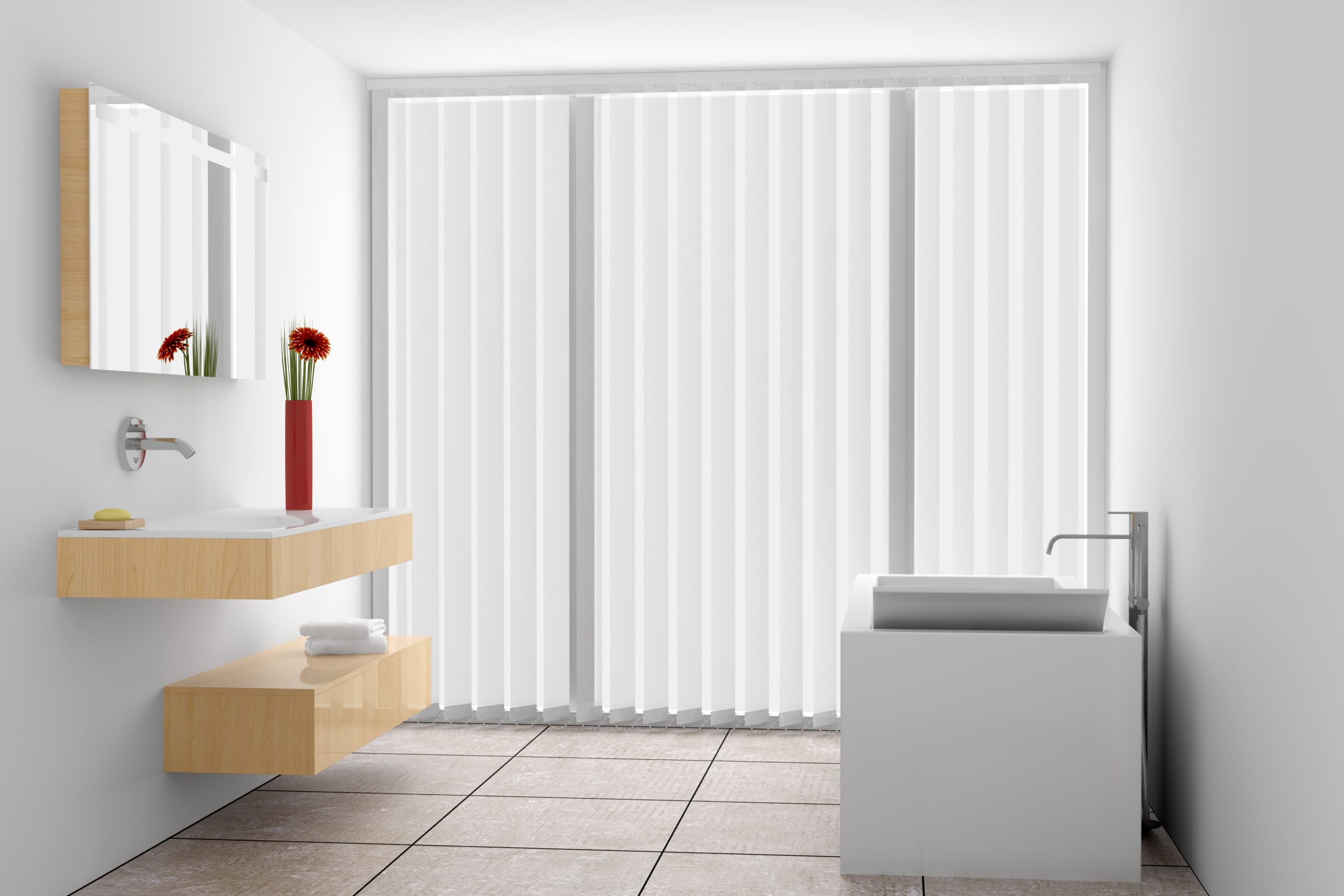How to Shorten Vertical Blinds: A Step-by-Step DIY Guide