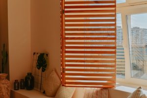 How Waterproof Roller Blinds Protect Your Balcony During Monsoon
