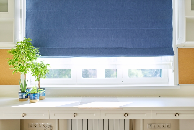 Blackout Blinds vs Room Darkening Blinds: What’s the Real Difference?